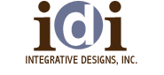 Welcome to Integrative Designs, Inc.
